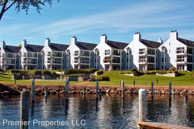 603 Lake St #311 - Excelsior, MN apartments for rent