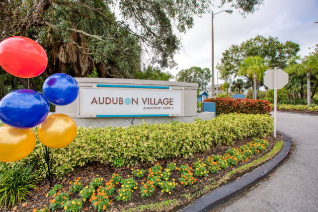 Audubon Village - Tampa, FL apartments for rent