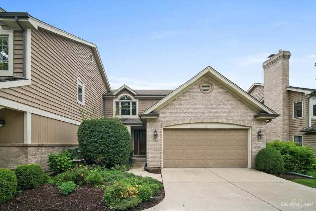 2767 Downing Court Aurora IL apartments for rent