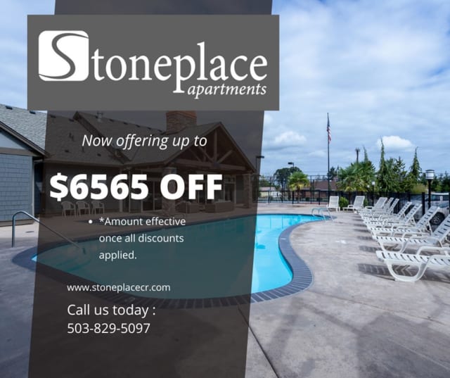 Stoneplace Apartments Molalla, OR apartments for rent