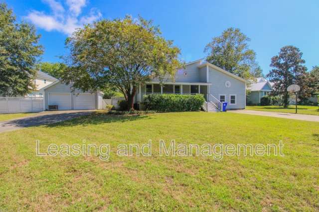 1445 Battery Brown Court Charleston SC apartments for rent