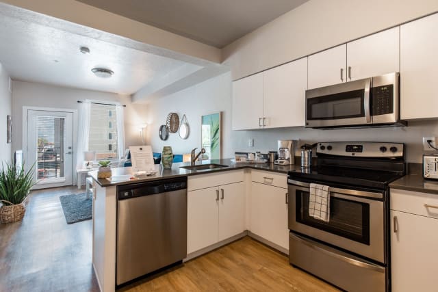Metro At Fireclay Murray Ut Apartments For Rent