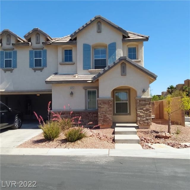 9326 Fort Lincoln Avenue Enterprise, NV apartments for rent