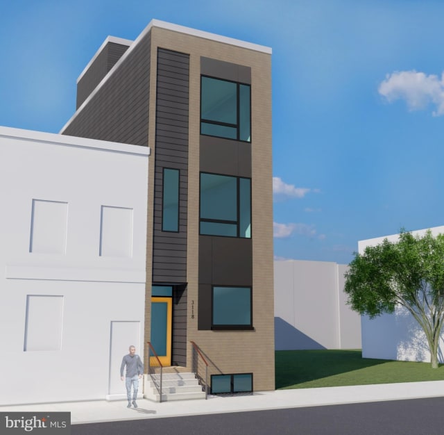 2503 N MASCHER STREET Philadelphia, PA apartments for rent