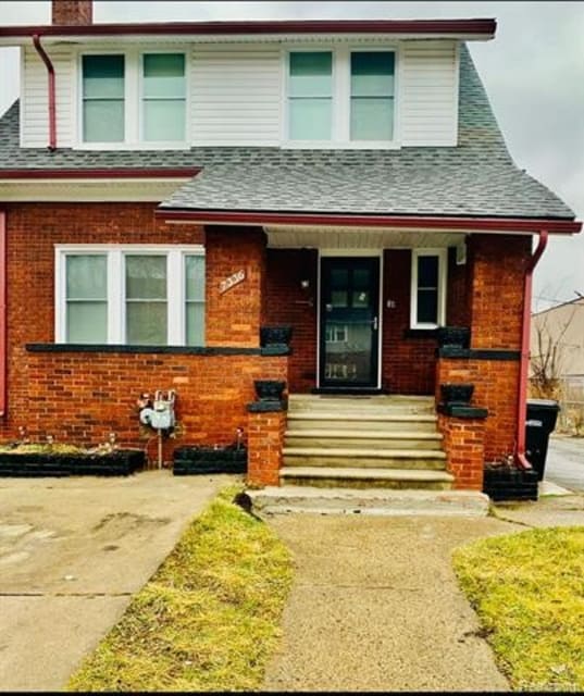 7336 KIPLING Street Detroit, MI apartments for rent