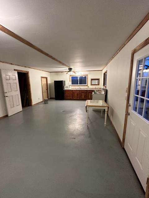 1 Room efficiency apartment - Dent County, MO apartments for rent