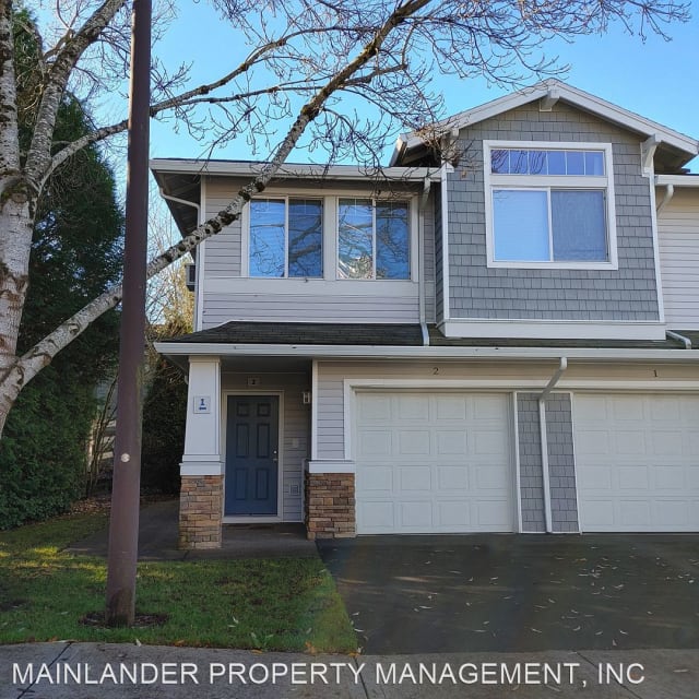 13702 SW HALL BLVD UNIT 1 Tigard, OR apartments for rent