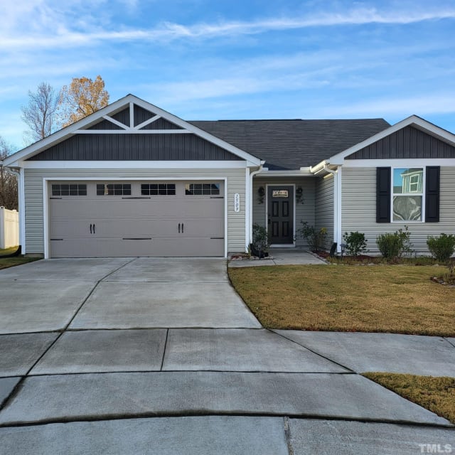 1509 Bridgewater Drive Durham, NC apartments for rent