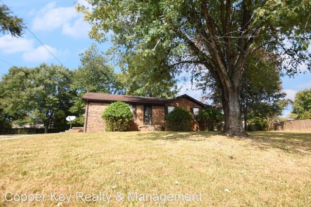 507 Haywood Court Clarksville TN apartments for rent