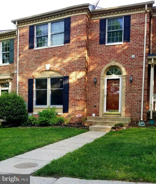 2727 QUARRY HEIGHTS WAY Pikesville, MD apartments for rent