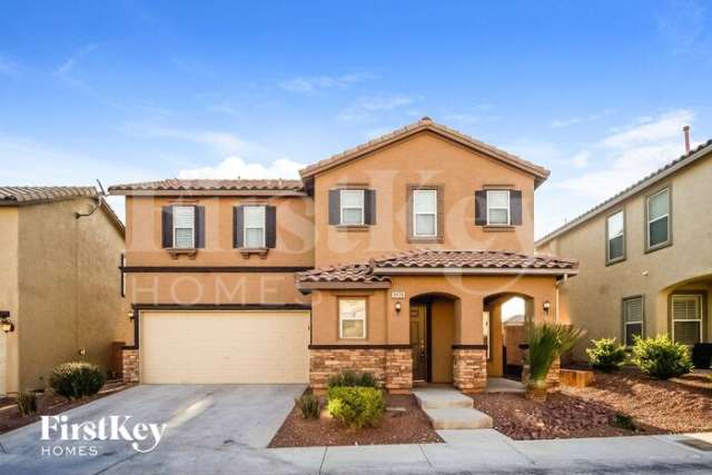 9436 Fort Connah Court Enterprise NV apartments for rent