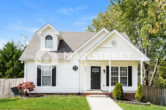 1214 Langwood Court Gallatin TN apartments for rent