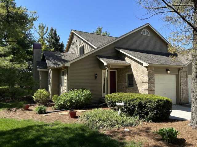 455 Village Oaks Court Ann Arbor MI apartments for rent
