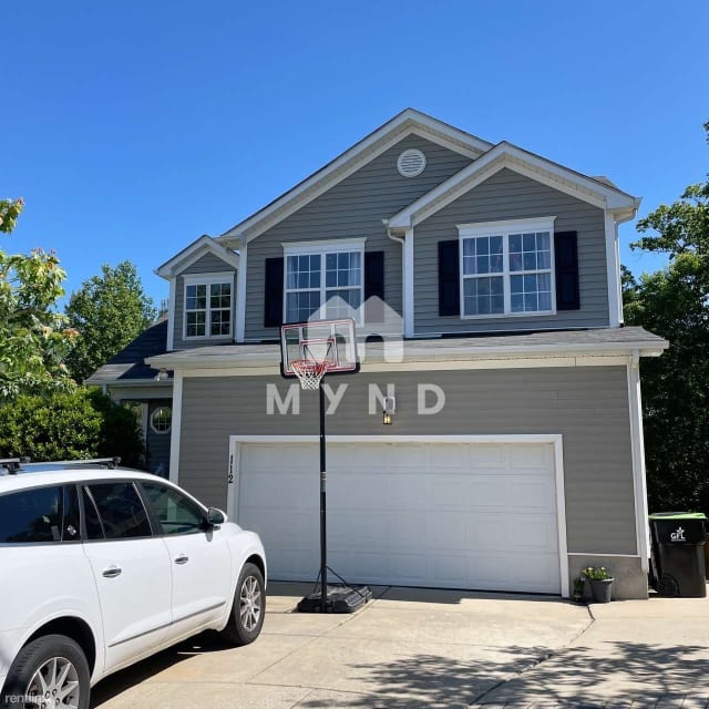 112 Tyler Gate Ln - Holly Springs, NC apartments for rent