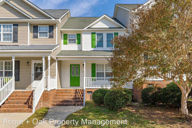 210 Wimbledon Court Johnston County NC apartments for rent