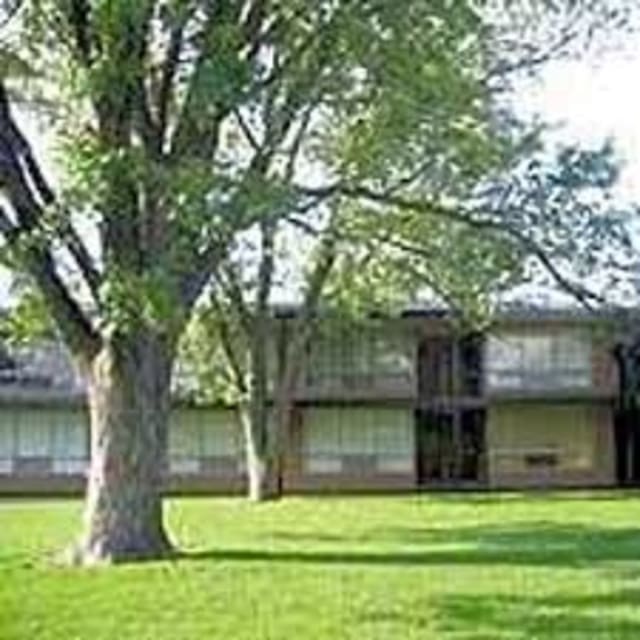 Imperial Manor House Apartments Detroit, MI apartments for rent