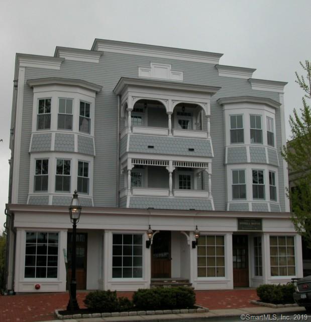 378 Main Street Ridgefield, CT apartments for rent