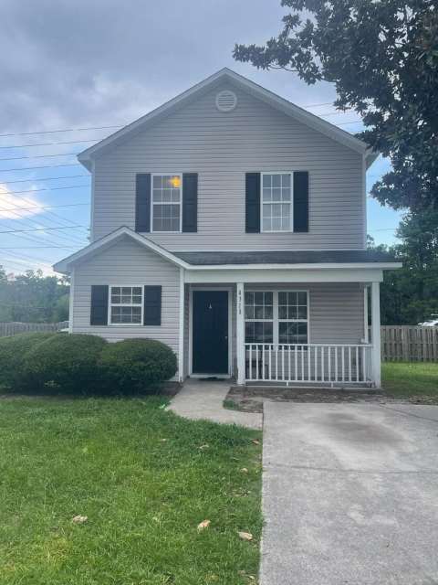 3 Bedroom 2 Bathroom House Wilmington NC apartments for rent