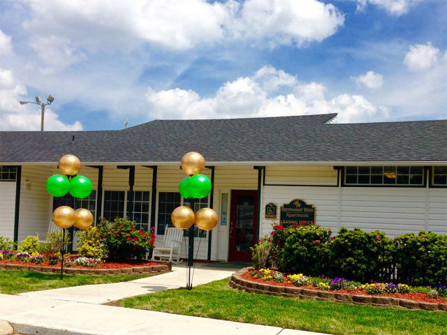 Brentwood West - Raleigh, NC apartments for rent