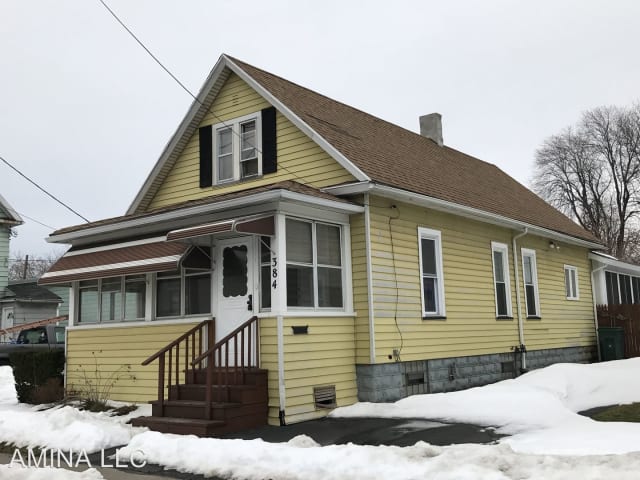 384 Glide St Rochester NY apartments for rent