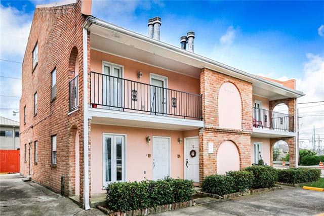 3416 W ESPLANADE Avenue - Metairie, LA apartments for rent