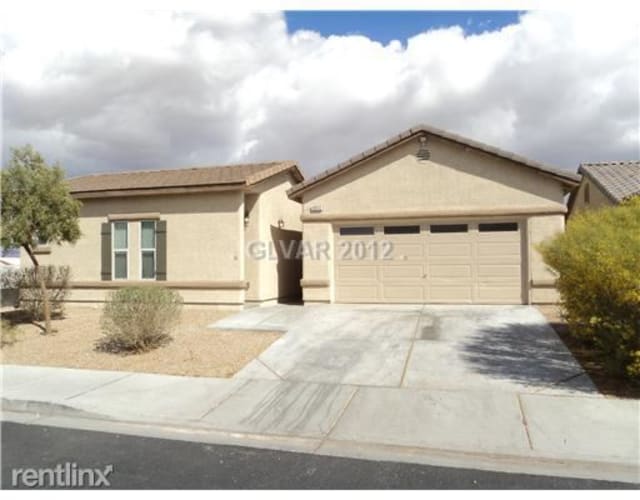 5032 Ferrell St 101 North Las Vegas, NV apartments for rent