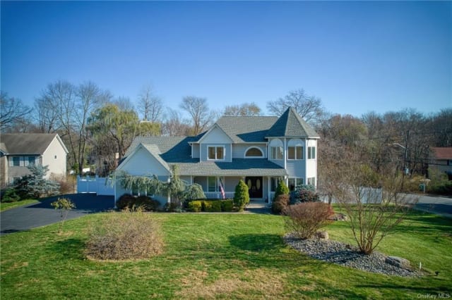 6 Fuerth Court New City NY apartments for rent 6 Fuerth Court New City NY apartments for rent