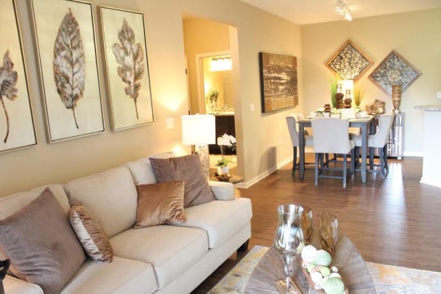 Landmark Grand Champion - Tomball, TX apartments for rent