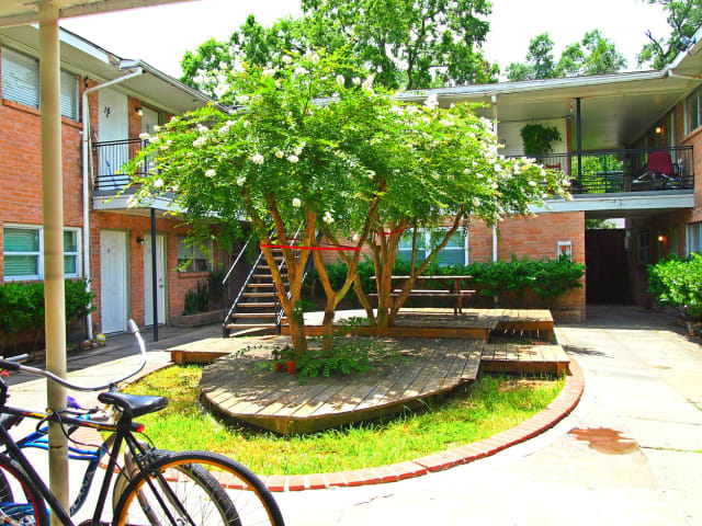 1901 Richmond Ave Houston Tx Apartments For Rent