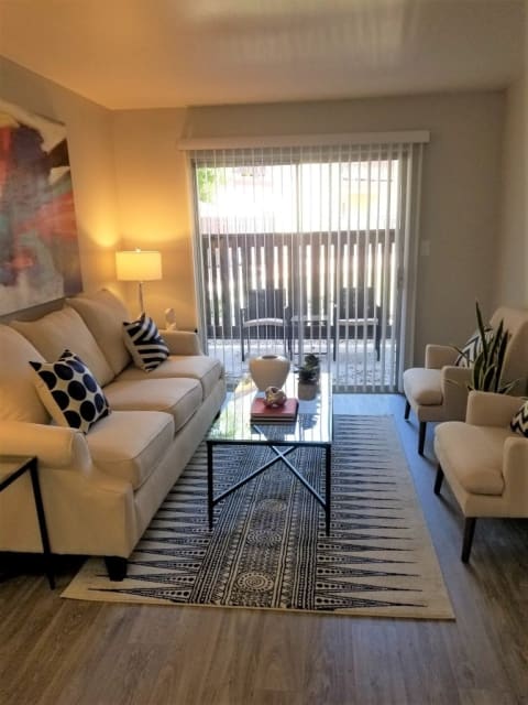 Artisan Park Glendale Az Apartments For Rent
