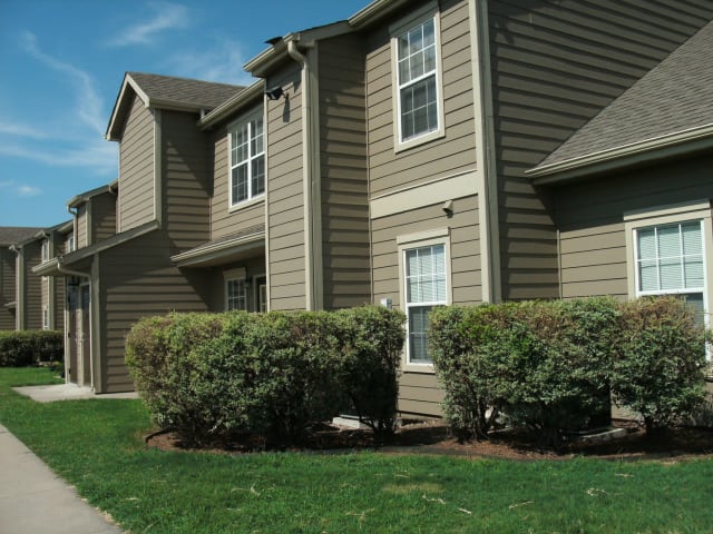 Copper Ridge Ponca City Ok Apartments For Rent