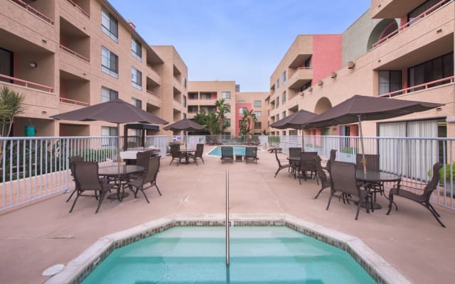 Latest Apartments For Rent In San Diego 92111 for Rent