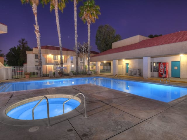Centrepointe - Colton, CA apartments for rent