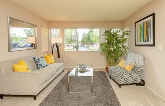 Sundance at Vallejo Ranch - Vallejo, CA apartments for rent