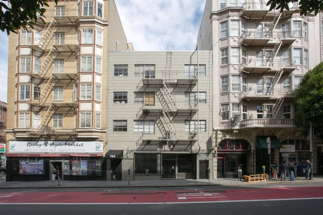 mattress stores on geary st san francisco