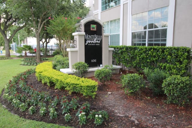 Montebello Gardens Houston Tx Apartments For Rent