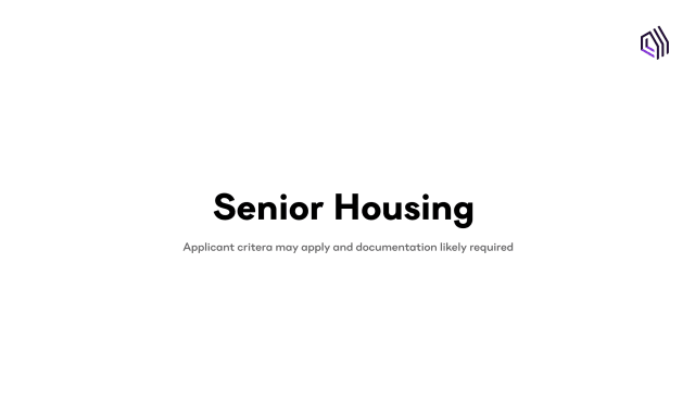 Senior Housing - Clear Creek Commons Apartments - Golden, CO ...