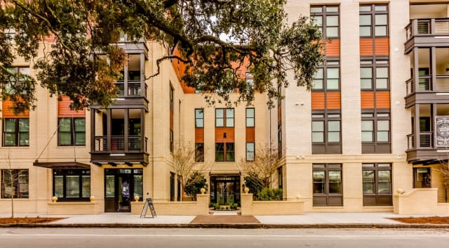 Bowery Savannah Ga Apartments For Rent