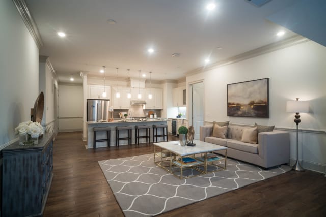 Tindall Park - Charlotte, NC apartments for rent