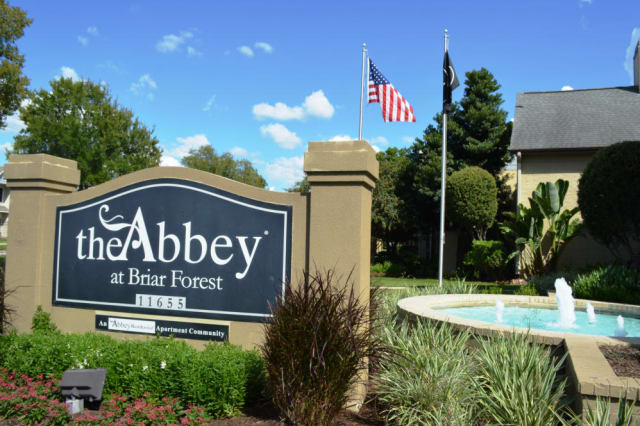The Abbey at Briar Forest - Houston, TX apartments for rent