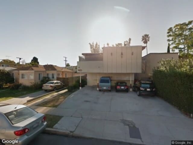 3645 Kelton Ave - Los Angeles, CA apartments for rent