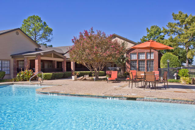 Villa Del Mar - Arlington, TX apartments for rent