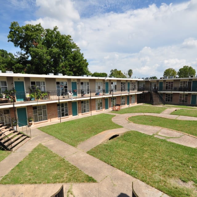 Winkler Houston, TX apartments for rent