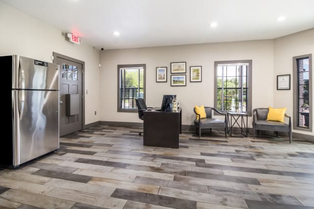 The Reserve at Bellfort - Houston, TX apartments for rent