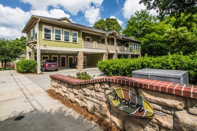 Arden - Charlotte, NC apartments for rent
