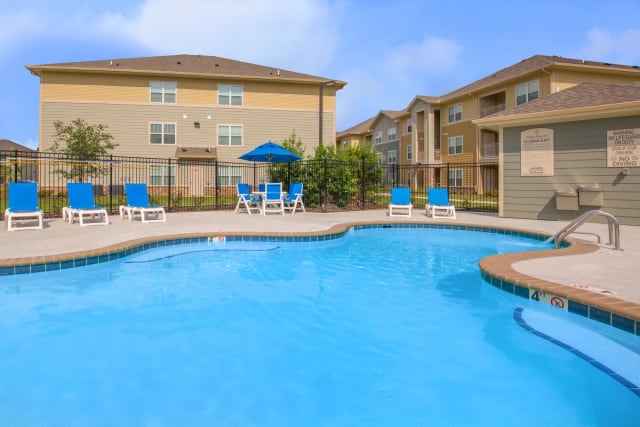 Port Royal - Baton Rouge, LA apartments for rent