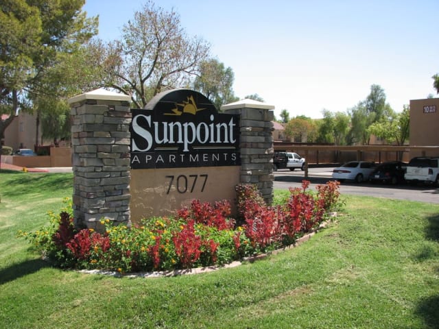 SunPointe - Phoenix, AZ apartments for rent