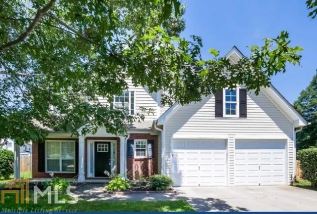 homes for rent in cobb co ga