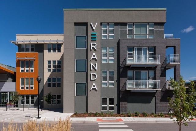 Veranda Highpointe Denver, CO apartments for rent