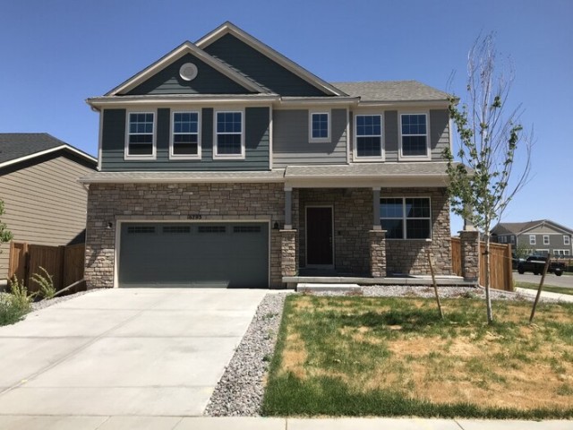 16793 East Virginia Avenue Aurora, CO apartments for rent